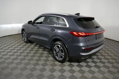2025 Audi Q5 2.0T Premium quattro