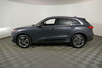 2025 Audi Q5 2.0T Premium quattro