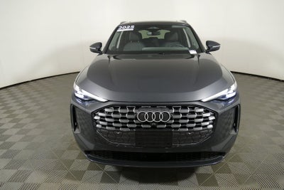 2025 Audi Q5 2.0T Premium quattro