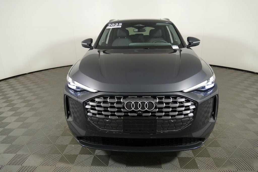2025 Audi Q5 2.0T Premium quattro