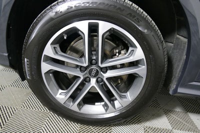 2025 Audi Q5 2.0T Premium quattro