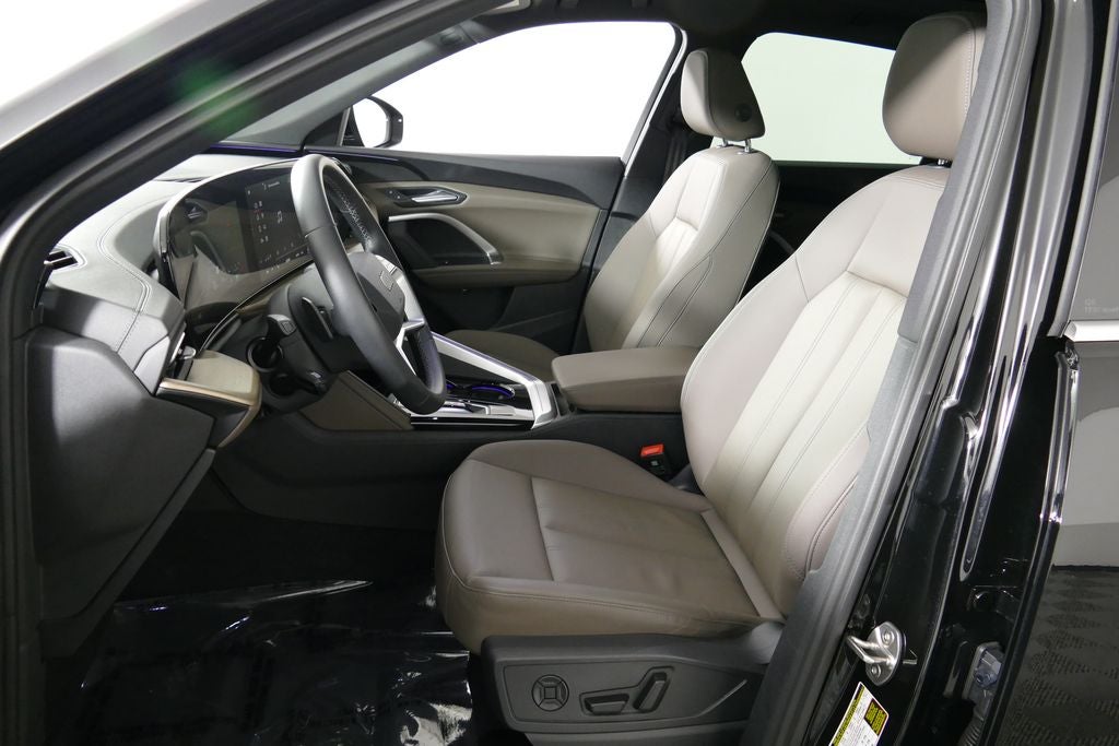 2025 Audi Q5 quattro