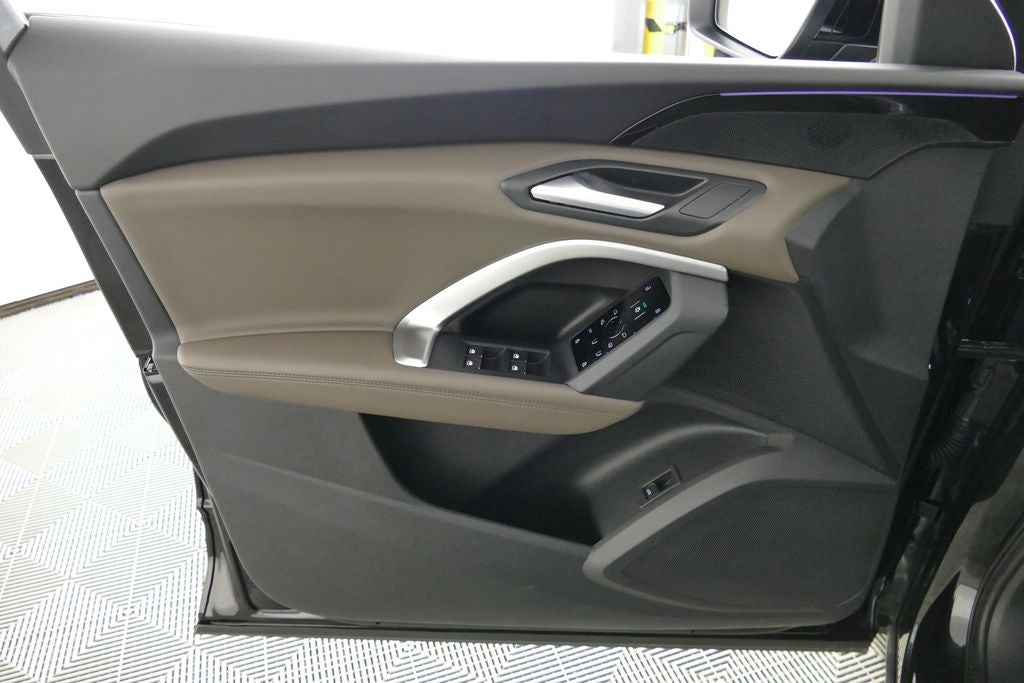 2025 Audi Q5 quattro