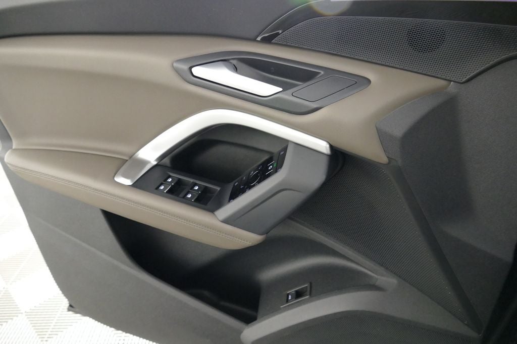 2025 Audi Q5 quattro
