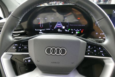 2025 Audi Q5 quattro