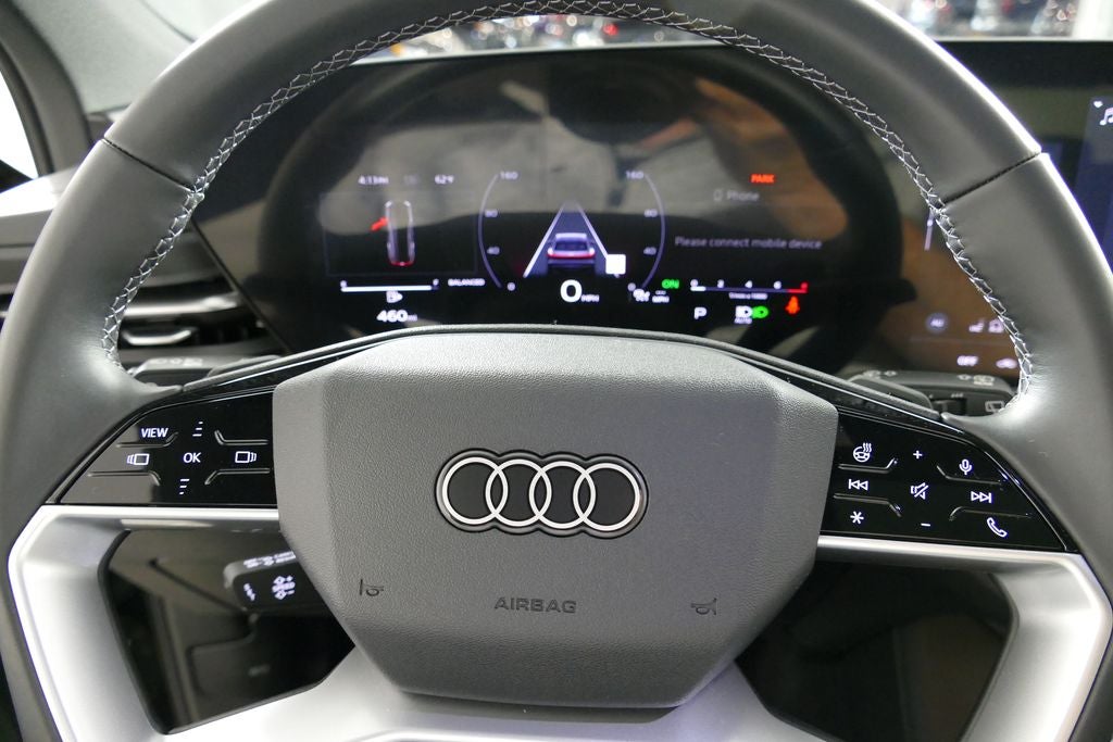 2025 Audi Q5 quattro