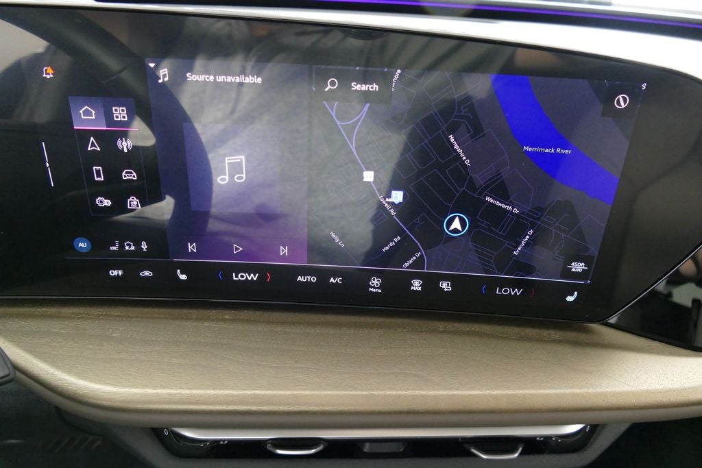 2025 Audi Q5 quattro