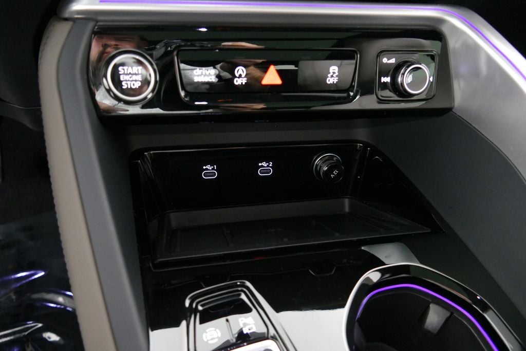 2025 Audi Q5 quattro