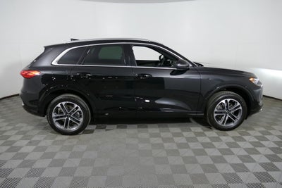 2025 Audi Q5 quattro