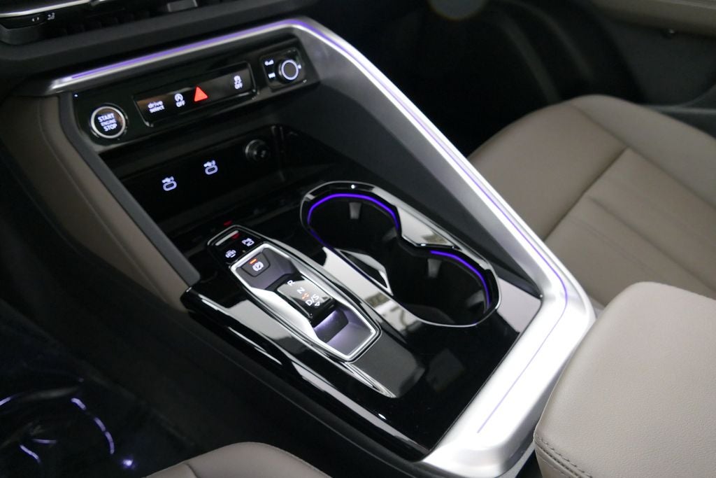 2025 Audi Q5 quattro