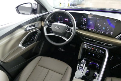 2025 Audi Q5 quattro