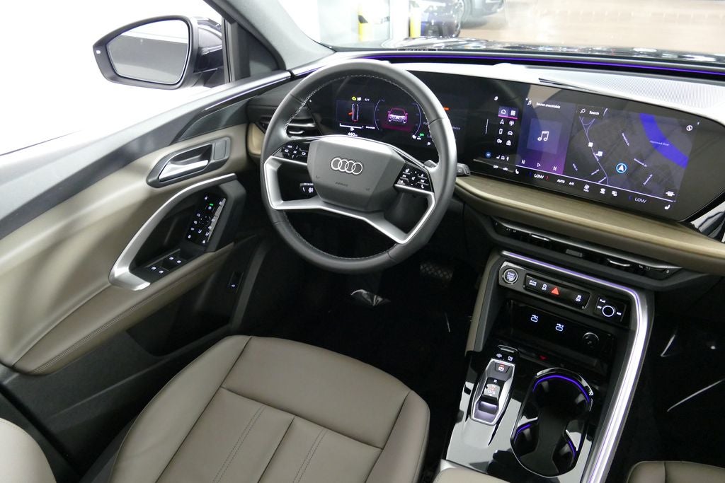 2025 Audi Q5 quattro