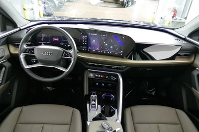2025 Audi Q5 quattro