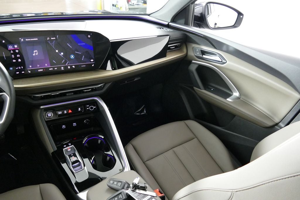 2025 Audi Q5 quattro