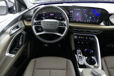 2025 Audi Q5 quattro