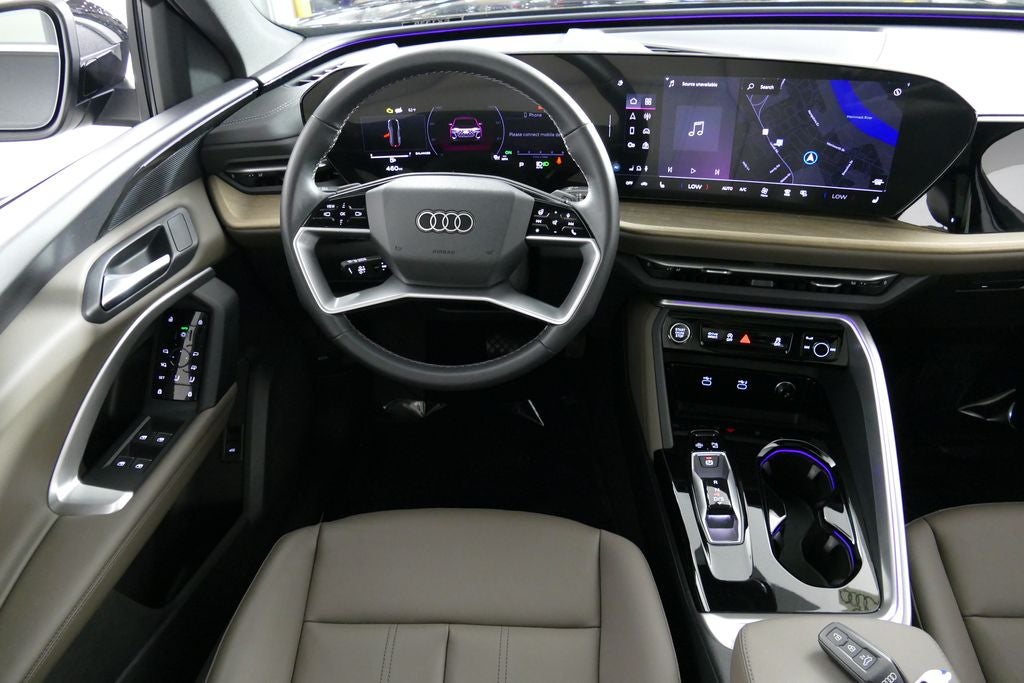 2025 Audi Q5 quattro