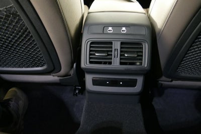 2025 Audi Q5 quattro