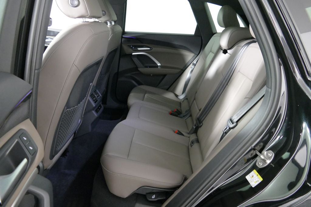2025 Audi Q5 quattro