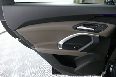 2025 Audi Q5 quattro