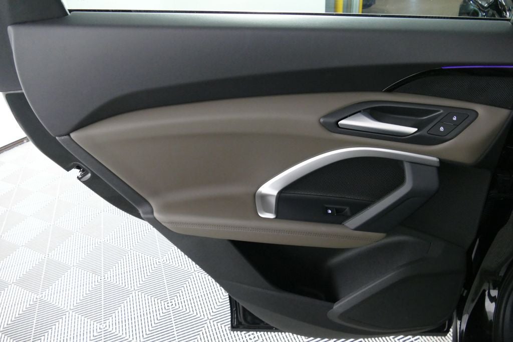 2025 Audi Q5 quattro