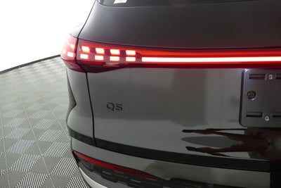 2025 Audi Q5 quattro