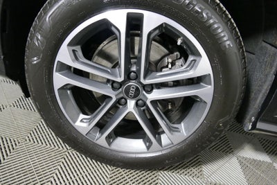 2025 Audi Q5 quattro