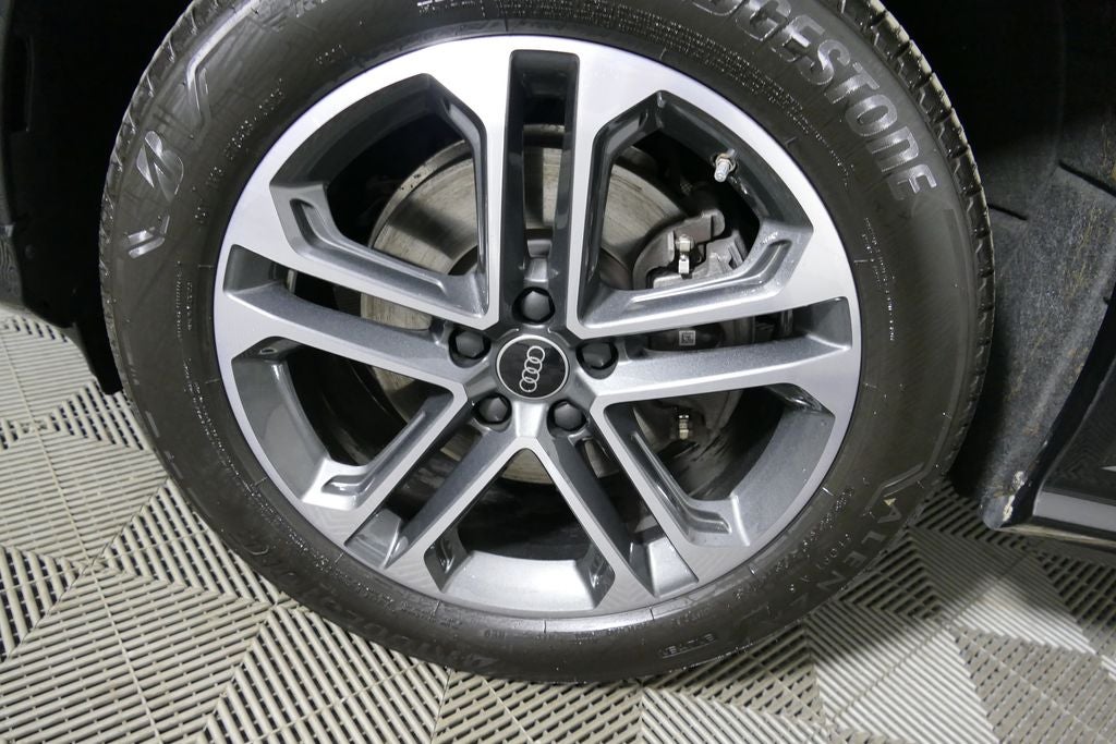 2025 Audi Q5 quattro