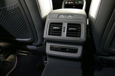 2026 Audi Q5 quattro