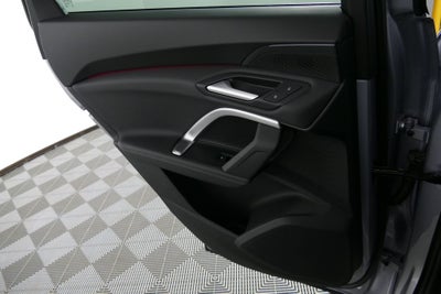 2026 Audi Q5 quattro