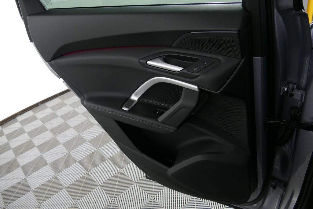 2026 Audi Q5 quattro