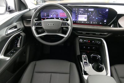 2026 Audi Q5 quattro