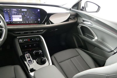 2026 Audi Q5 quattro