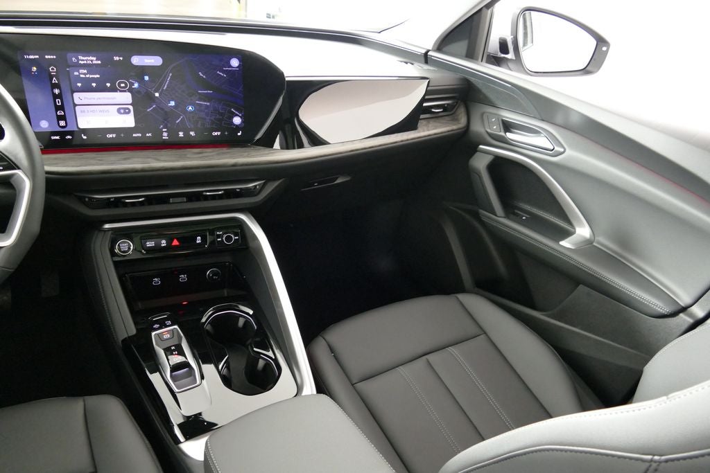 2026 Audi Q5 quattro