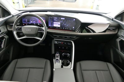 2026 Audi Q5 quattro