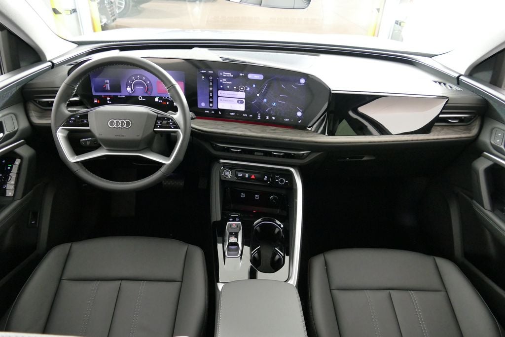 2026 Audi Q5 quattro