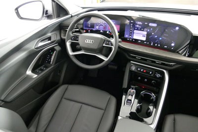 2026 Audi Q5 quattro
