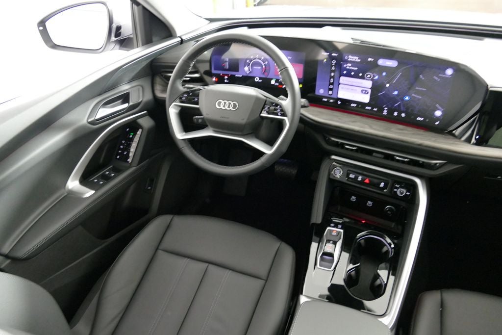 2026 Audi Q5 quattro