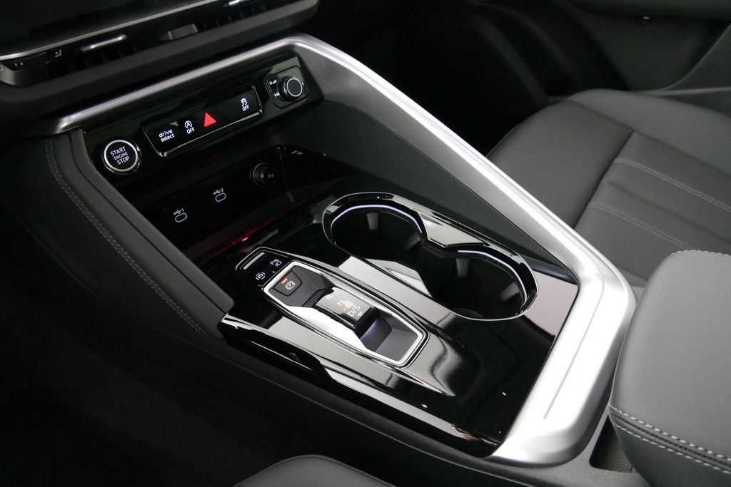 2026 Audi Q5 quattro