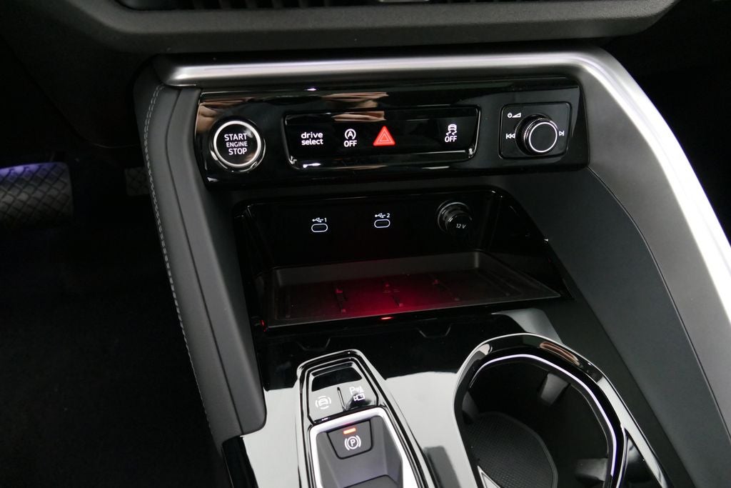 2026 Audi Q5 quattro