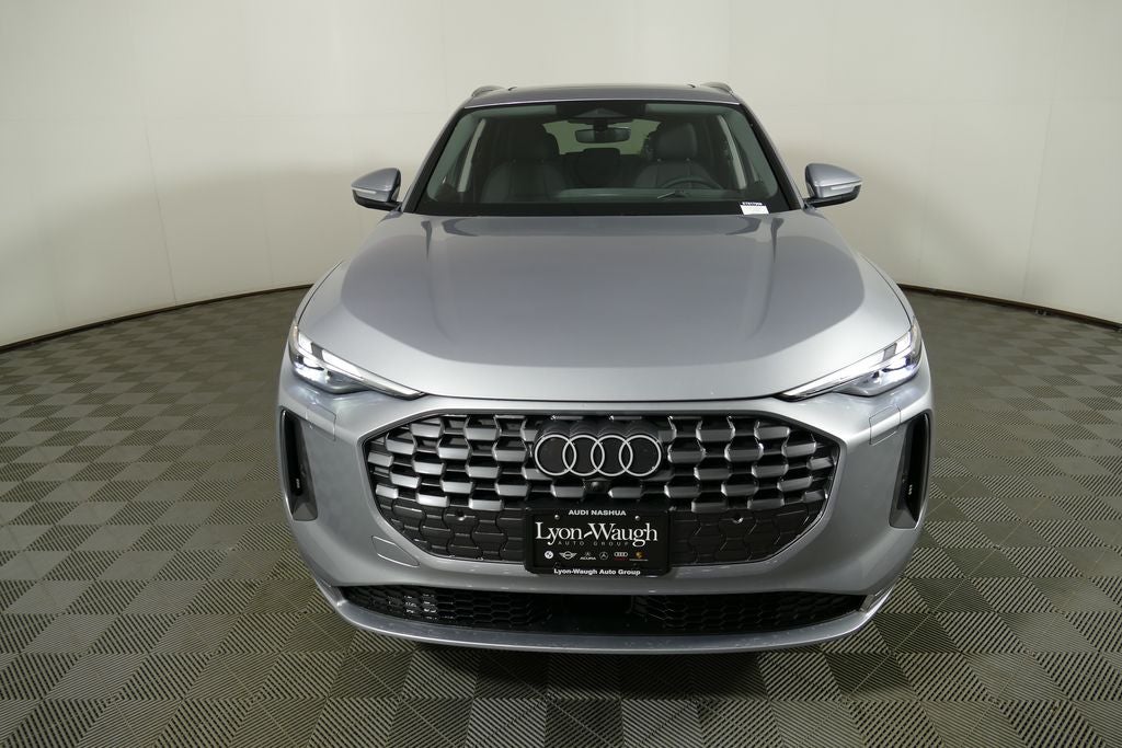 2026 Audi Q5 quattro