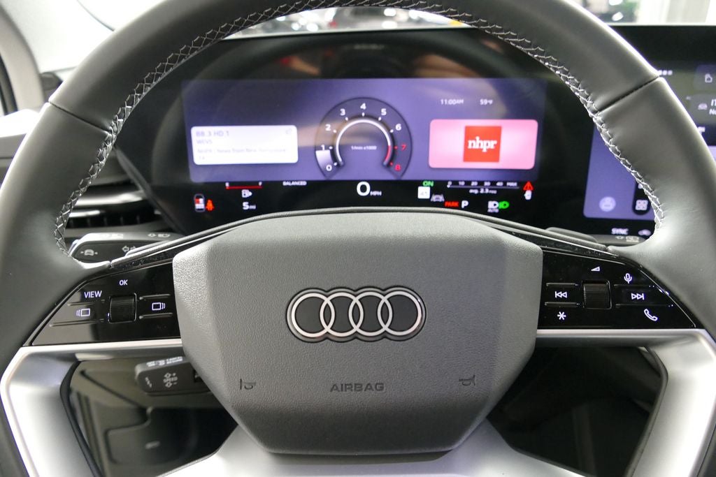 2026 Audi Q5 quattro