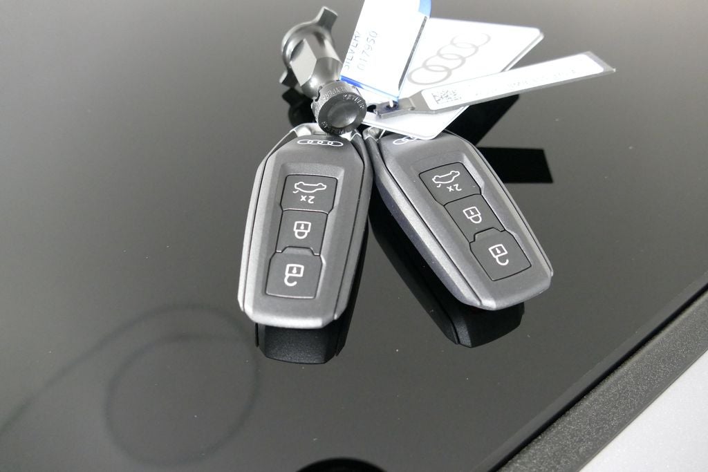2026 Audi Q5 quattro