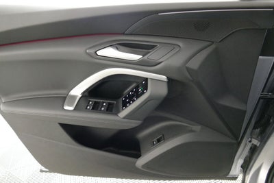 2026 Audi Q5 quattro