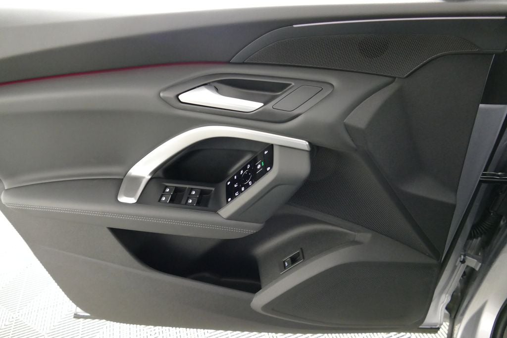 2026 Audi Q5 quattro