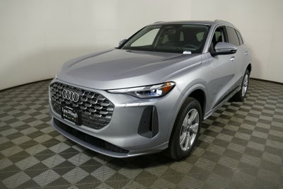 2026 Audi Q5 quattro