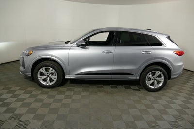 2026 Audi Q5 quattro