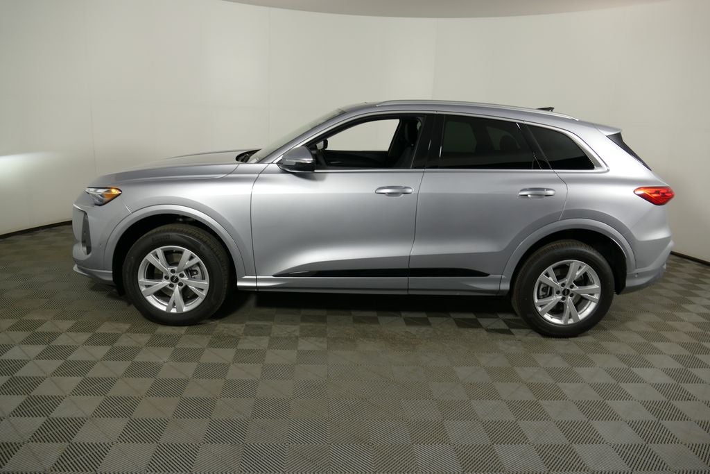 2026 Audi Q5 quattro