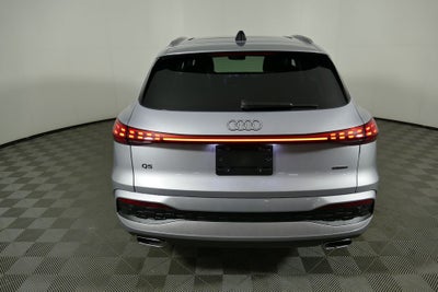 2026 Audi Q5 quattro