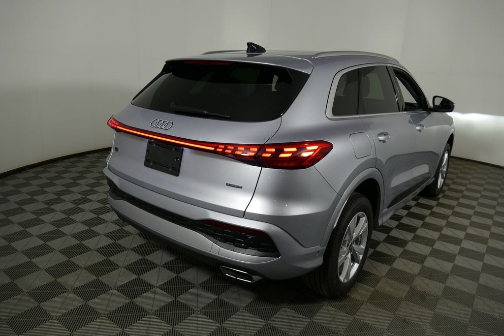 2026 Audi Q5 quattro