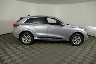 2026 Audi Q5 quattro
